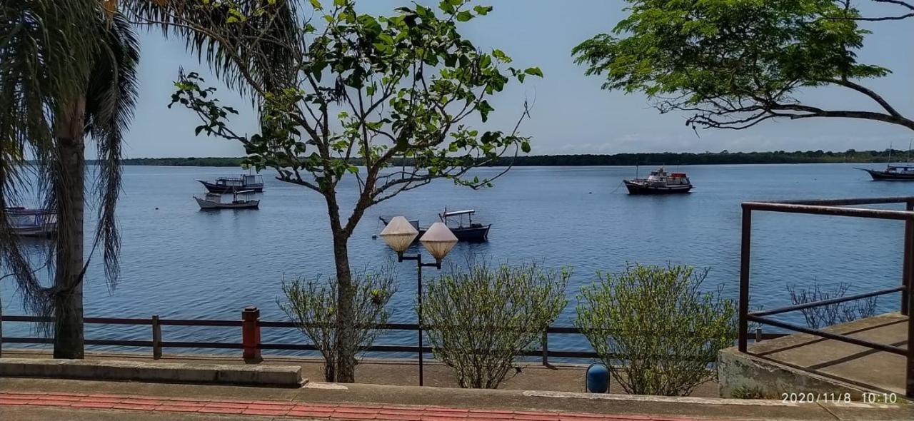 Chale Da Bia Vila Cananéia Exterior foto