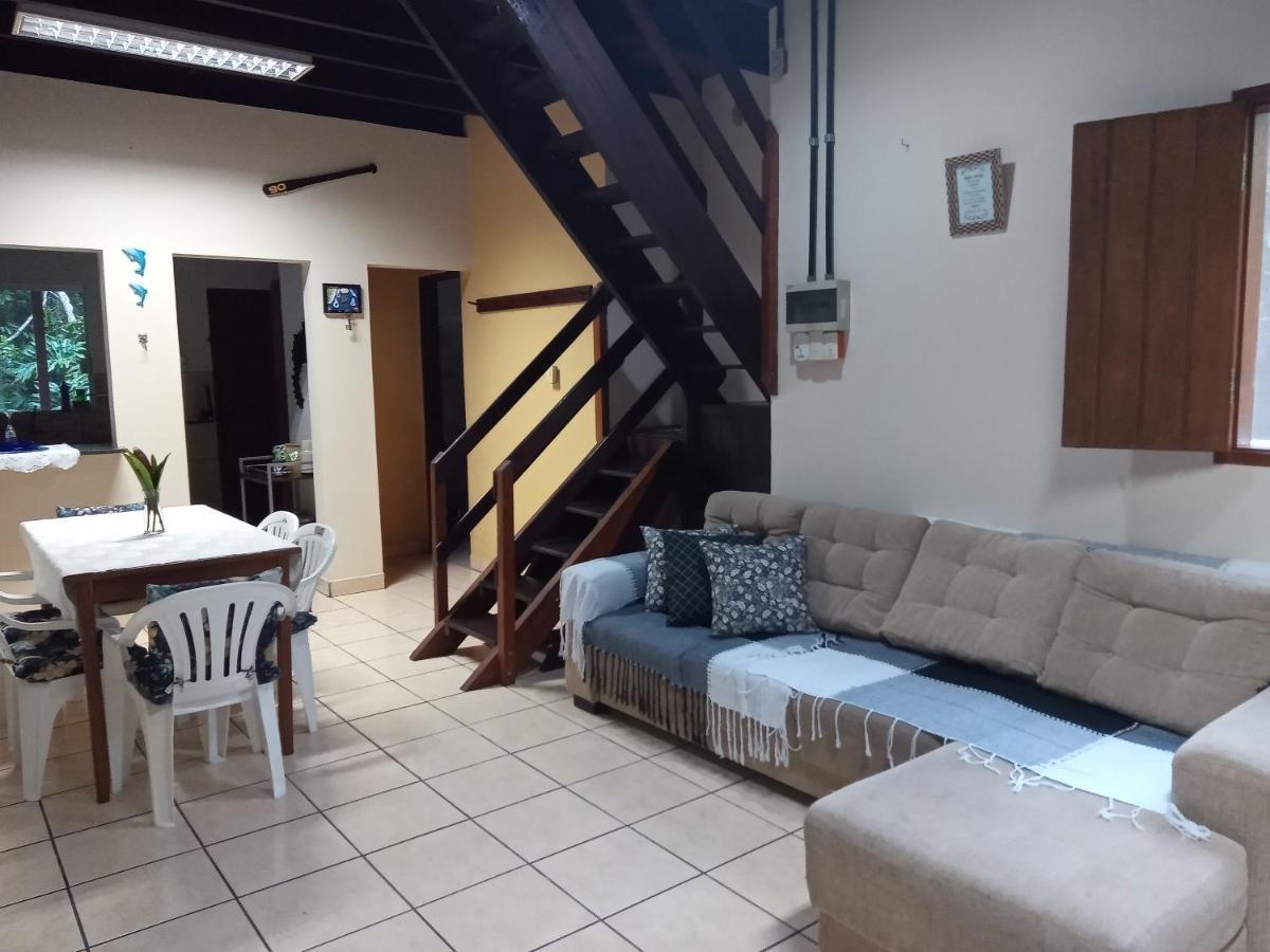 Chale Da Bia Vila Cananéia Exterior foto