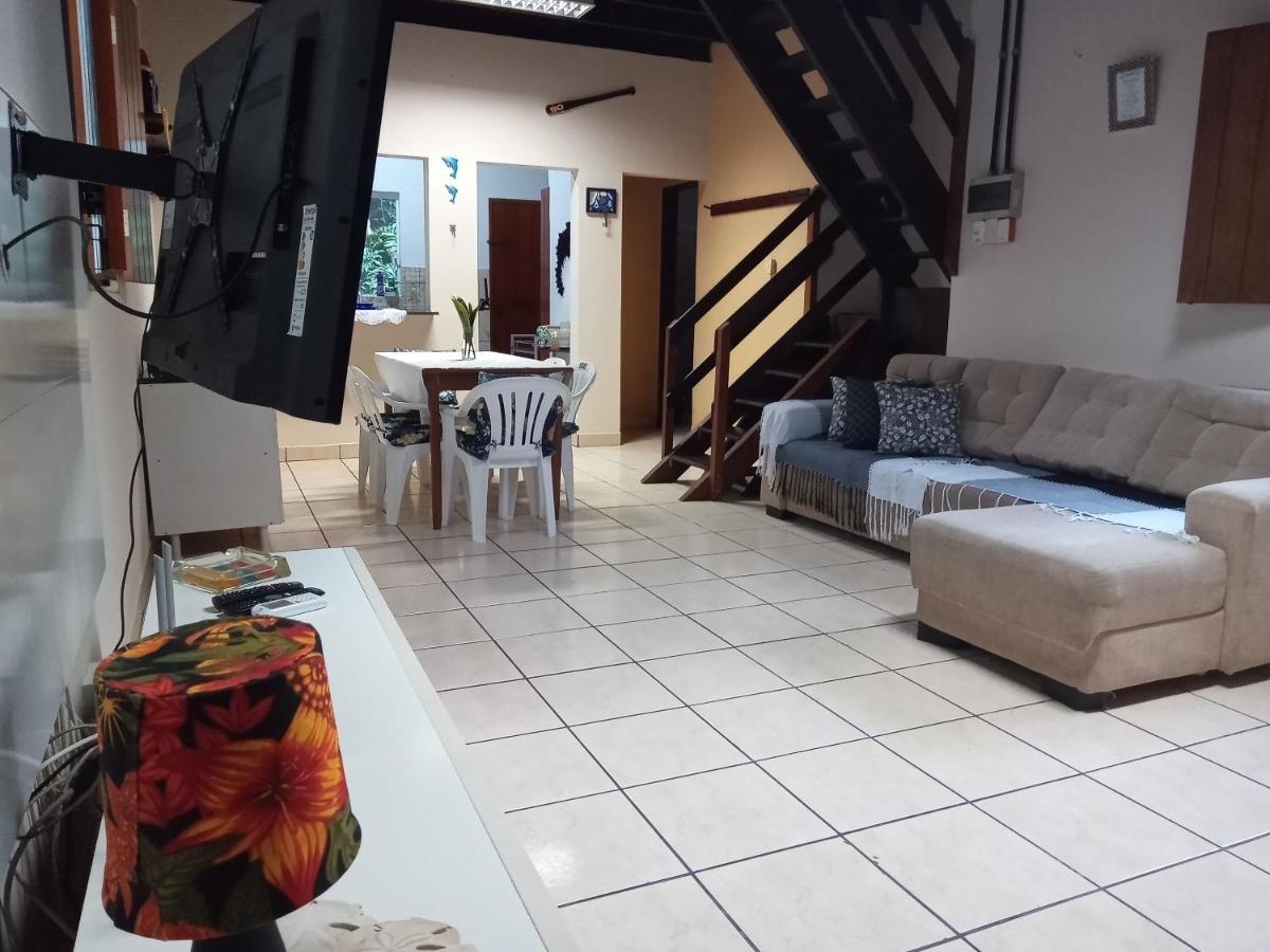Chale Da Bia Vila Cananéia Exterior foto