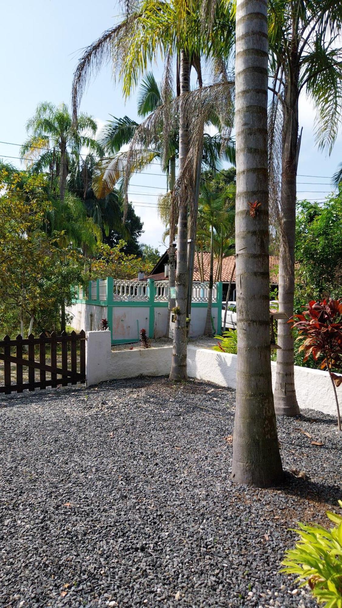 Chale Da Bia Vila Cananéia Exterior foto